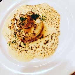 Bistro Tableau Noir