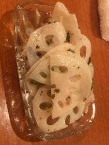 おでん なか野