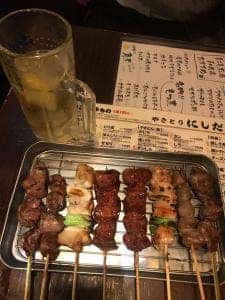 にしだ屋 和光店