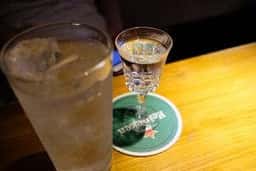 無国籍料理とお酒 トナカイ
