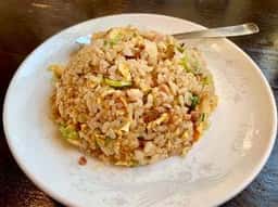 八福食堂 富里店