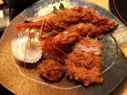 豚珍館 大宮市場前店