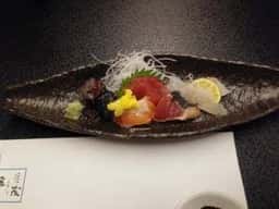 魚茂