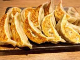肉汁餃子製作所ダンダダン西武新宿店