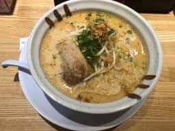 麺屋 我流風 イオンタウン姶良店