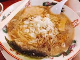 ラーメン じゃん腹