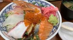 市場食堂 駅前 和田岬店