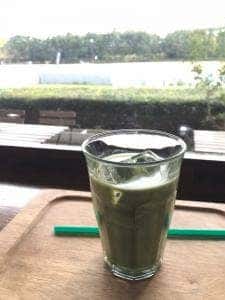 ecotoco Farmers Cafe