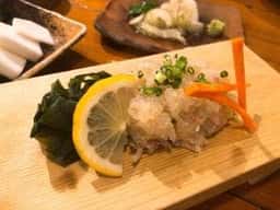 日本晴ル TOKOTON