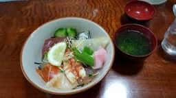 郷土料理 山海亭