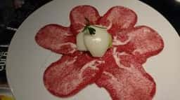 海鮮焼肉 風雅