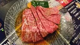 海鮮焼肉 風雅