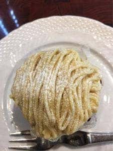 星乃珈琲店 数寄屋橋店