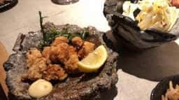 鶏屋 ぜんろく 三宮店