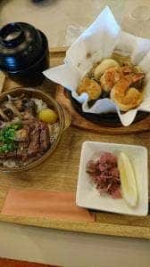 ロイヤルホスト 飯塚店