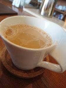 自家焙煎珈琲 カフェバルナック