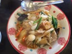 中国料理 華