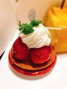 Patisserie CLASSIC