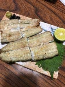 うなぎ横丁