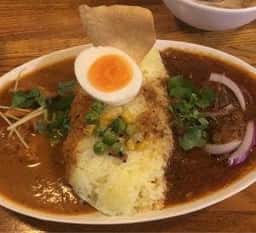 デイリースパイス アンド バル オフビート