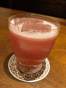 Bar RIDLEY