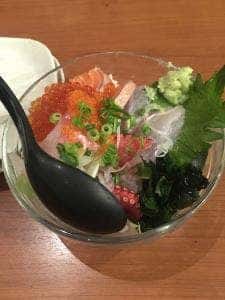 磯っこ商店 福岡博多筑紫口店