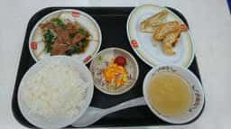 餃子の王将 君津店