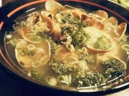 麺喰 創菜厨房 源