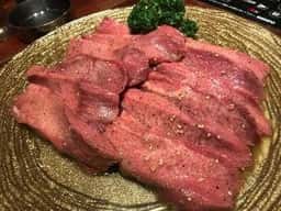 焼肉トラジ サンシャイン店