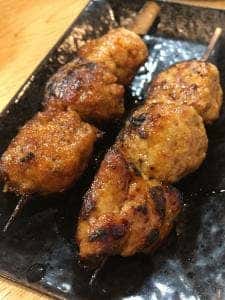 焼き鳥 永ちゃん