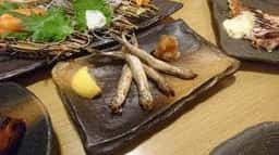 お魚KiTCHeNまるみ