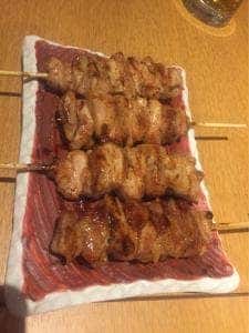 炭焼TOKI