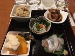 四季のおばんざい むろや