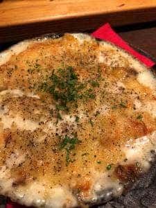 ロティスリー アルピーヌ