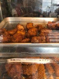 肉のえびすや