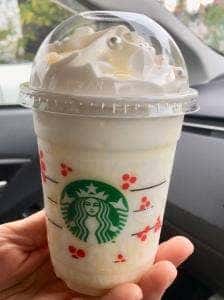 スターバックス コーヒー 久居インターガーデン店