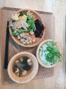 都野菜 賀茂 京都水族館前店