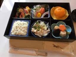 参議院議員会館食堂