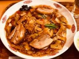 蓮田SA下り レストラン