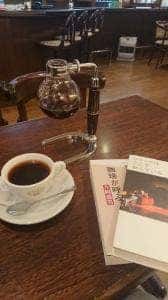 土手の珈琲屋 万茶ン