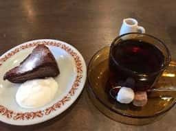 Bucato Cafe