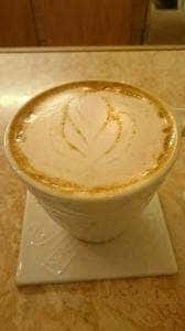 COFFEE＆CAKE STAND LULU