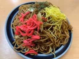 大宮公園1号売店