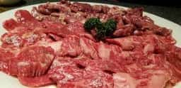 焼肉 雅山 中野本町
