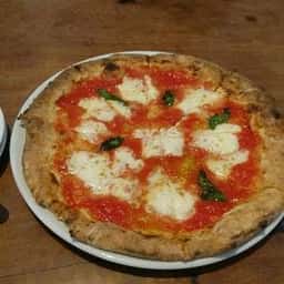 akamichi pizza