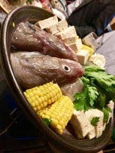 大庄水産高崎駅前店