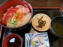 橋立海産センター 瑞松苑