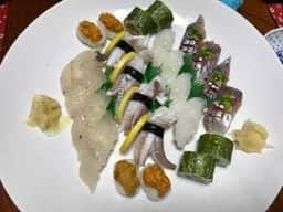 ことぶきすし割烹