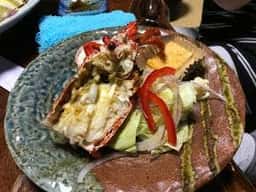 ことぶきすし割烹