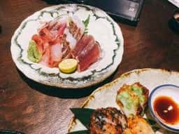 和味和酒ココリ